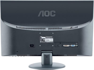 e2752vq aoc