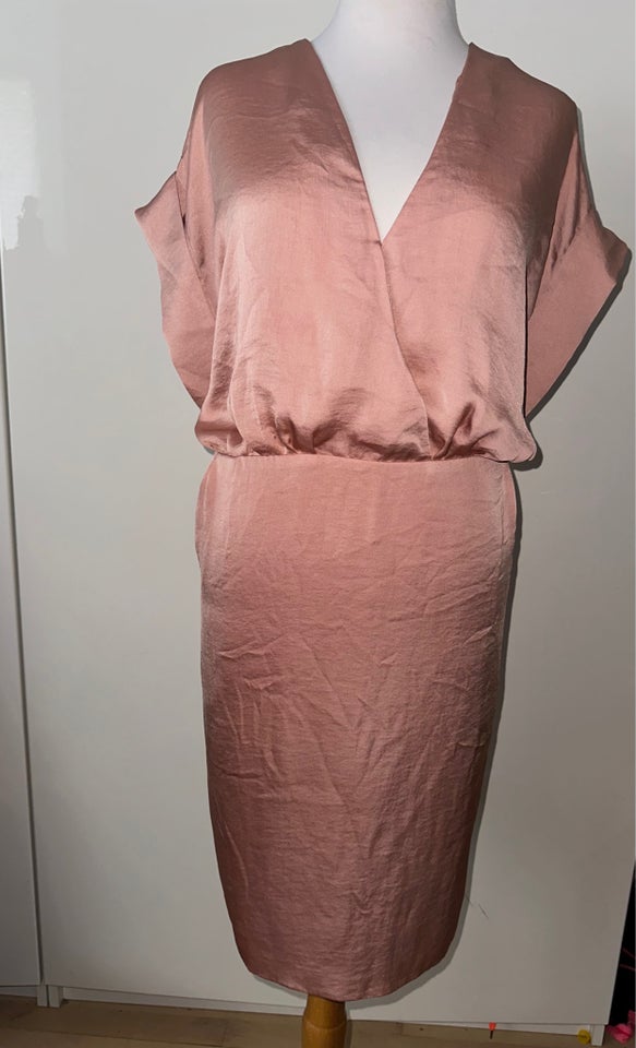 Anden kjole, By Malene Birger kjole bluse , str. L