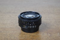Normalobjektiv, Nikon, Serie E 50mm 1:1.8