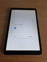 Samsung, Galaxy Tab A 4G, 10.5 tommer