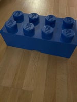 Kasser, Lego