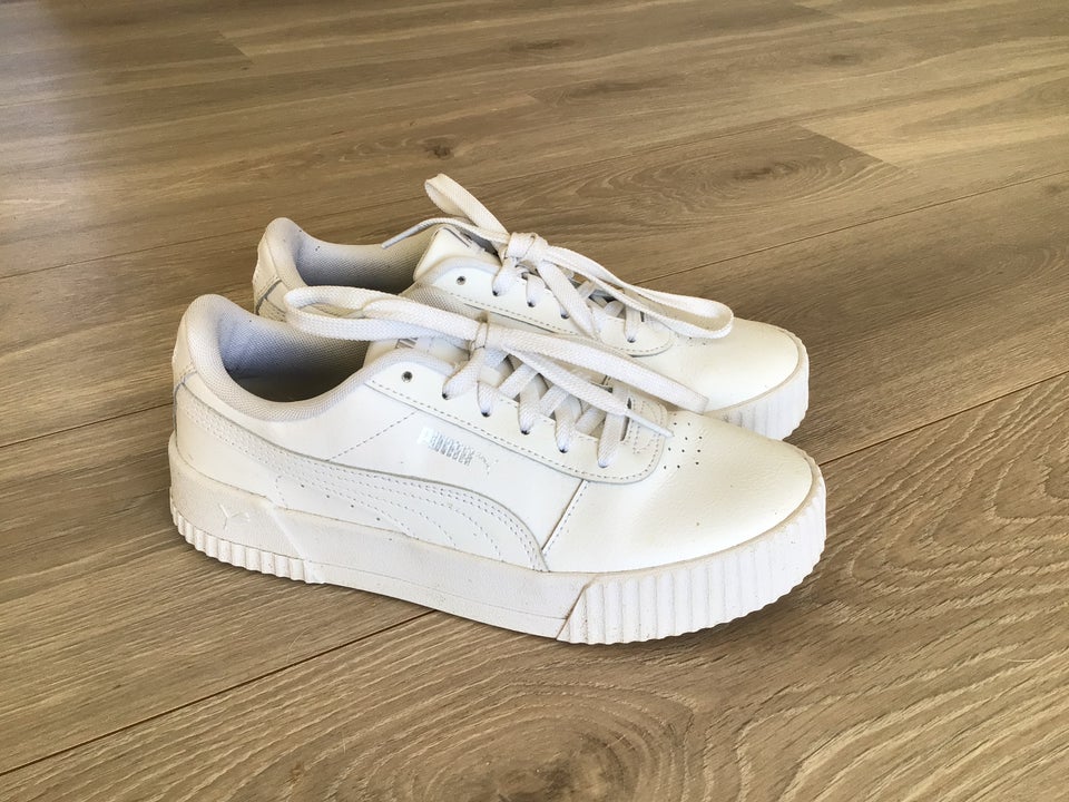 Sneakers, str. 38,5, Puma