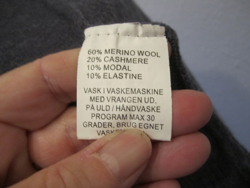 Cardigan, Pure Treat, str. 38