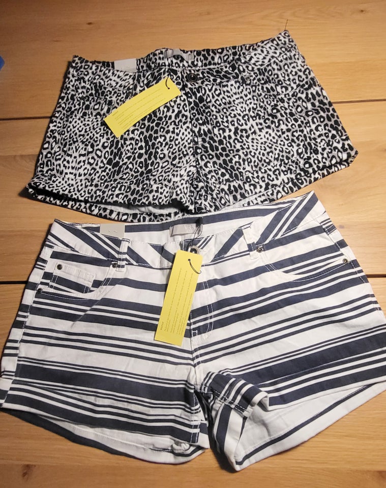 Shorts, Vrs, str. 42