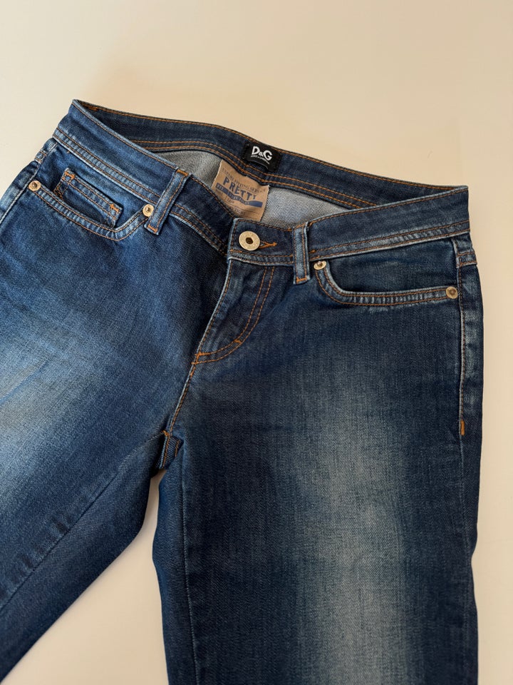 Jeans, Dolce Gabbana, str. 25