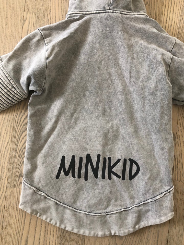 Blandet tøj, Bukser og trøje , Minikid