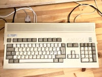 Commodore Amiga 1200, andet
