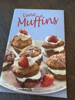 Lune muffins, emne: mad og vin