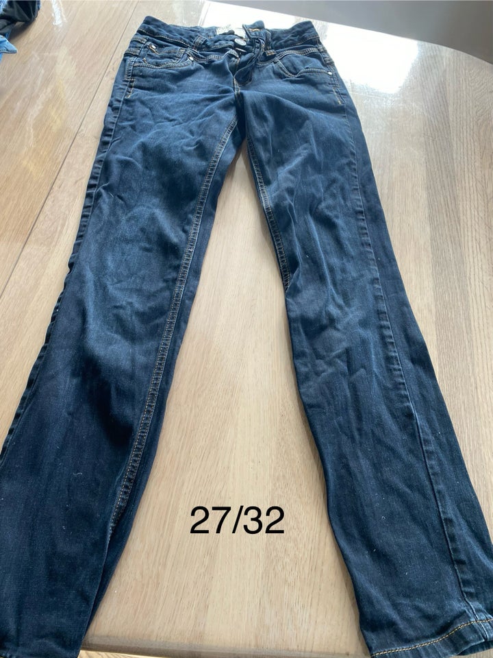 Jeans, Flere, str. 27