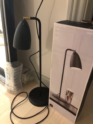 Lampe, Nordlux, Nexsus, Sort