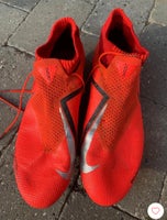 Fodboldsko, Fodboldstøvler, Nike phantom