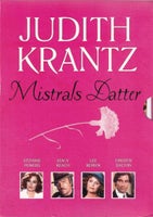 Mistrals Datter (4-disc) Mini Serie (1984), instruktør