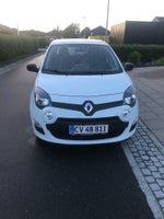 Renault Twingo, 1,2 16V Authentique ECO2, Benzin
