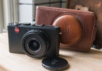 Leica, LEICA D-LUX 4, 12 megapixels