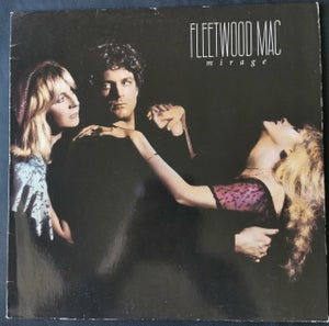 Greatest Hits Live by Fleetwood Mac (Compilation; 2248217