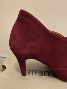 Mentor | DBA - billige damesko støvler