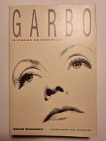 Garbo : Historien om hendes liv, Antoni Gronowicz