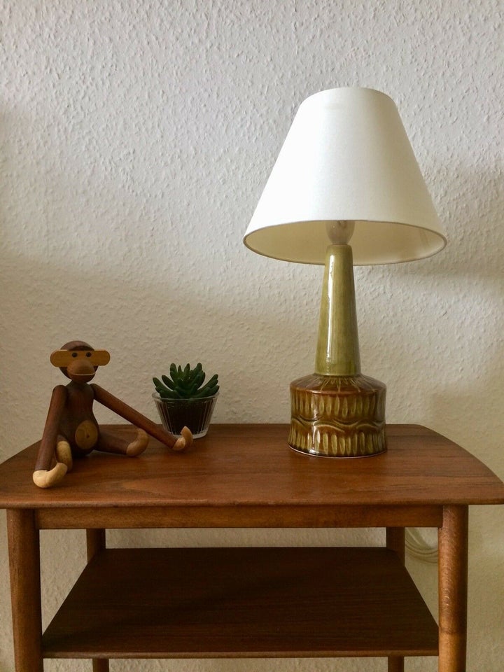 Anden bordlampe, Retro