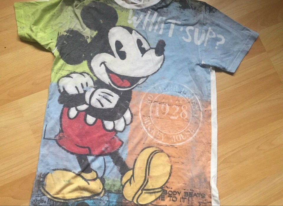 T-shirt, Disney, str. S