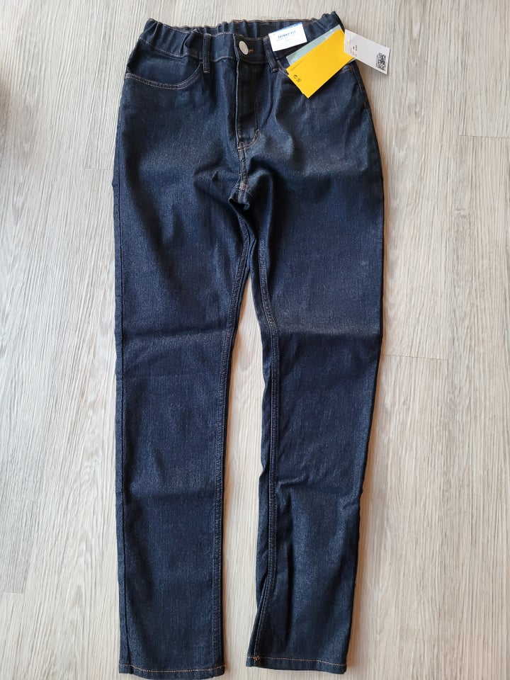 Jeans, Skinny fit, H&M