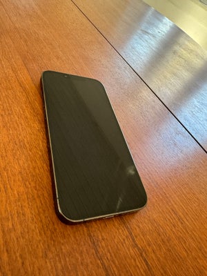 iPhone 13 Pro, 512 GB, grøn, Perfekt