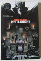 Batman: White Knight, Sean Murphy & Matt Hollingsworth,