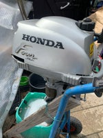 Honda påhængsmotor