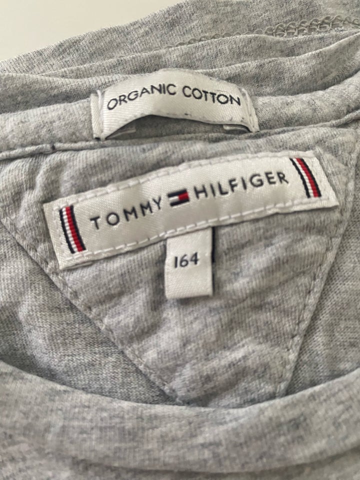 T-shirt, T-shirt, Tommy Hilfiger