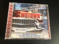 Motown: More Christmas Classics, andet