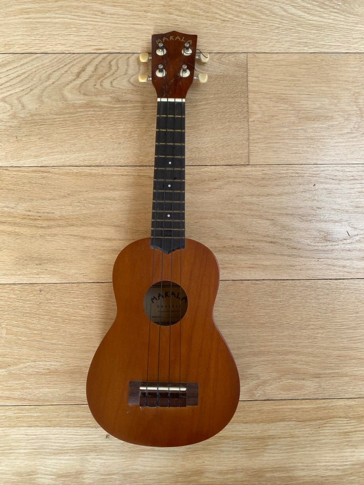 Ukulele, Kala Makala Kala Makala MK-S