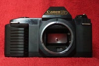Canon, T 50, spejlrefleks
