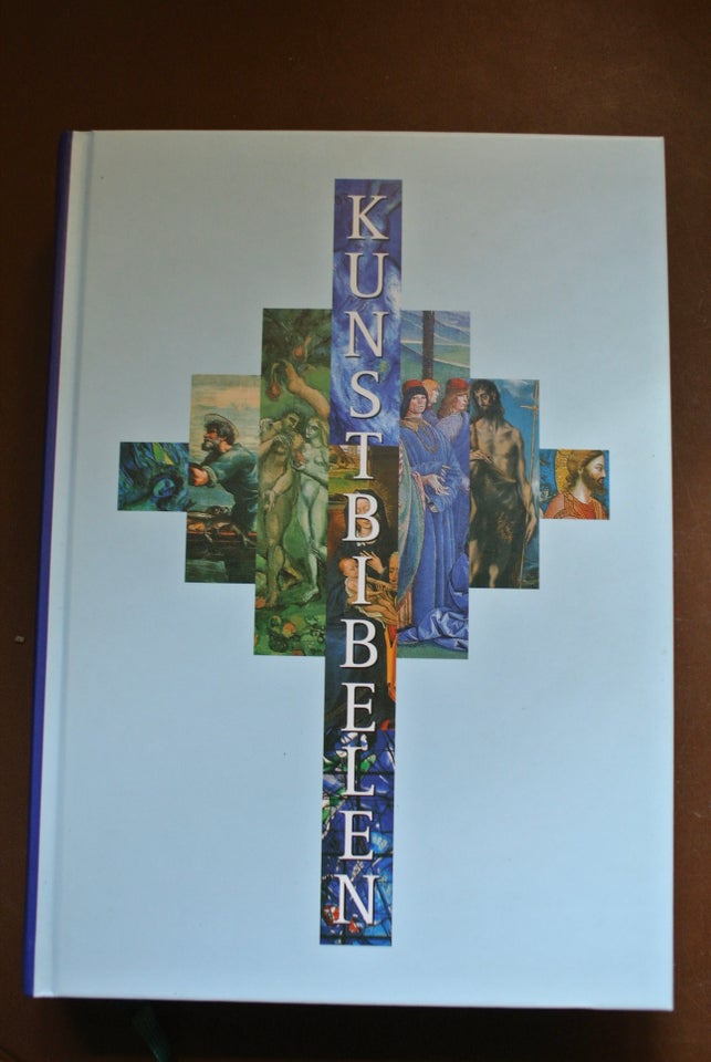 kunstbibelen, emne: religion