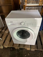 Wasco vaskemaskine, VL1000E, frontbetjent