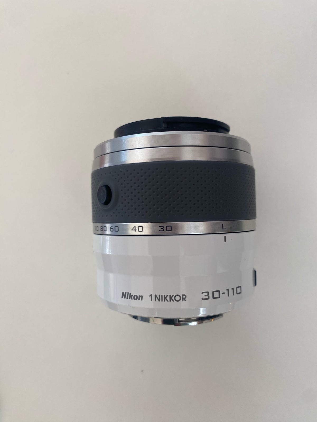 zoom 30-110 mm, Nikon, 1 Nikkor