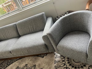 Sofaer Idemøbler DBA - og brugte sofaer