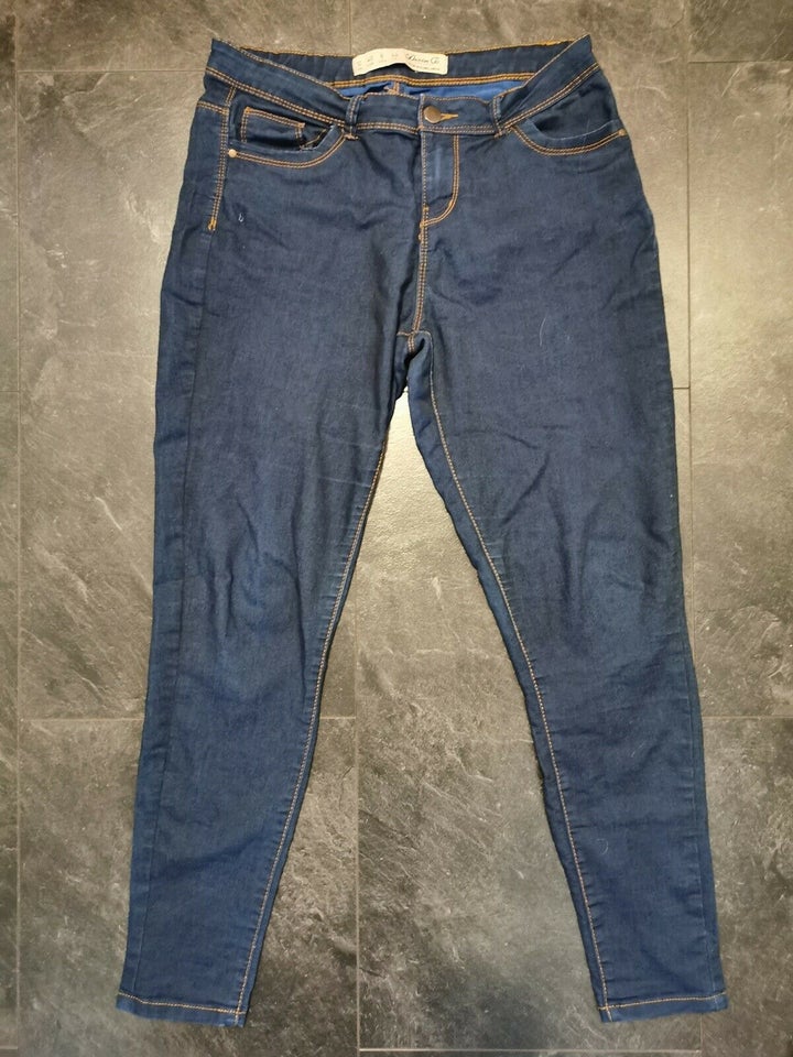 Jeans, Denim Co, str. 40