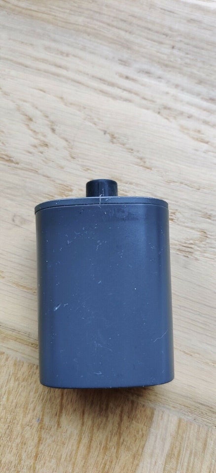 Andet, 2CR5 GP Lithium 6V