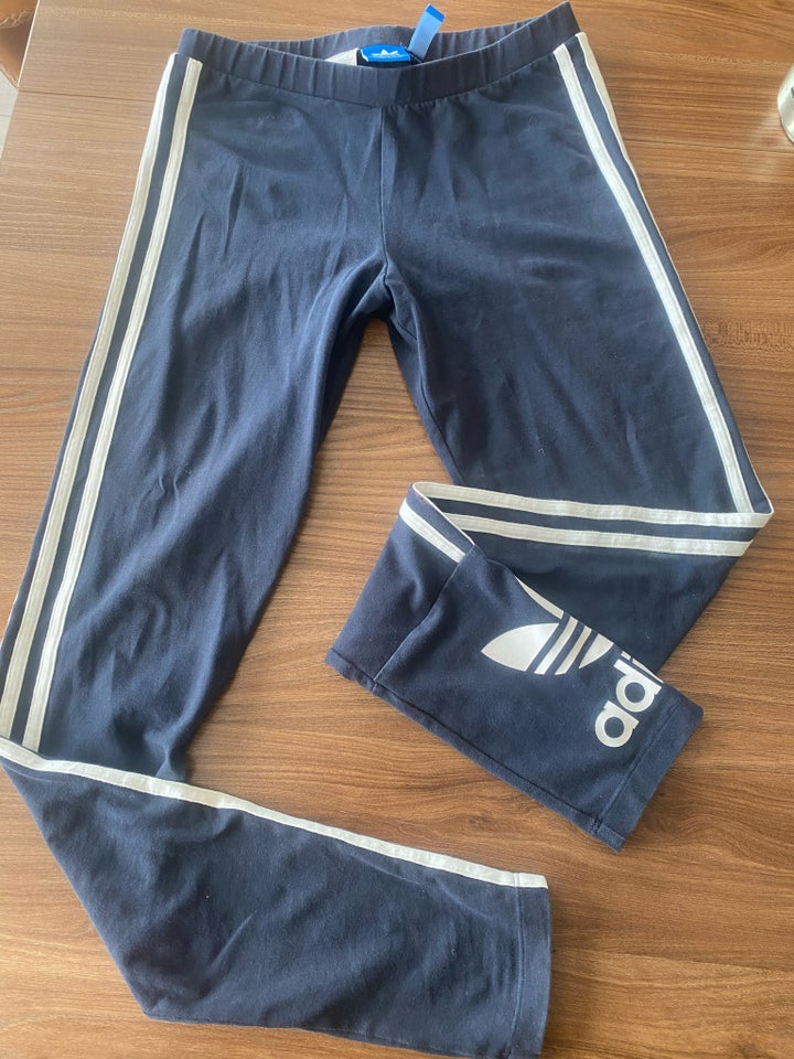 Leggings, Adidas, str. 36