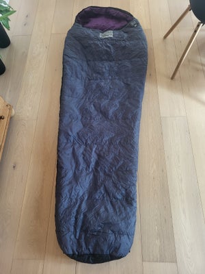 Sovepose, Sigma sovepose. 175 cm. Fejler intet.