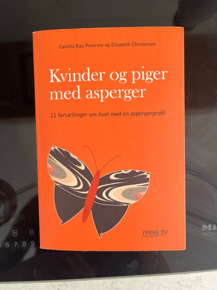 Kvinder og piger med Asperger, emne: familie og børn