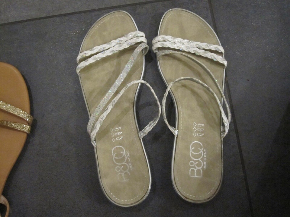 Sandaler, str. 39, Inuovo