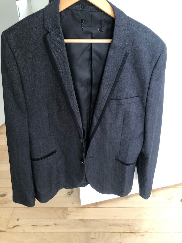 Blazer, str. XL, Lindbergh