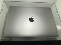 MacBook Pro, 2.3 GHz, 8 GB ram