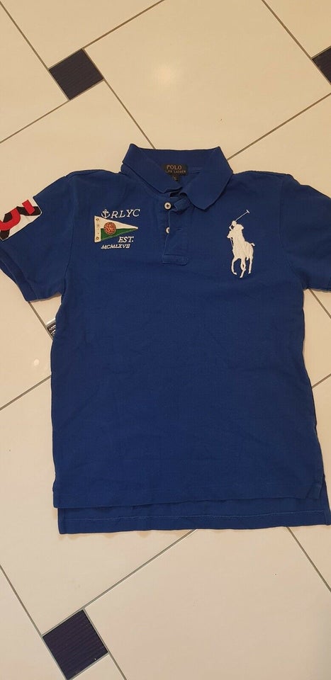 Polo t-shirt, Polo, Ralph Lauren