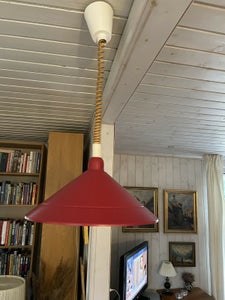 Lampe Med DBA - billige brugte loftslamper