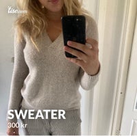 Sweater, Sweater, str. 36