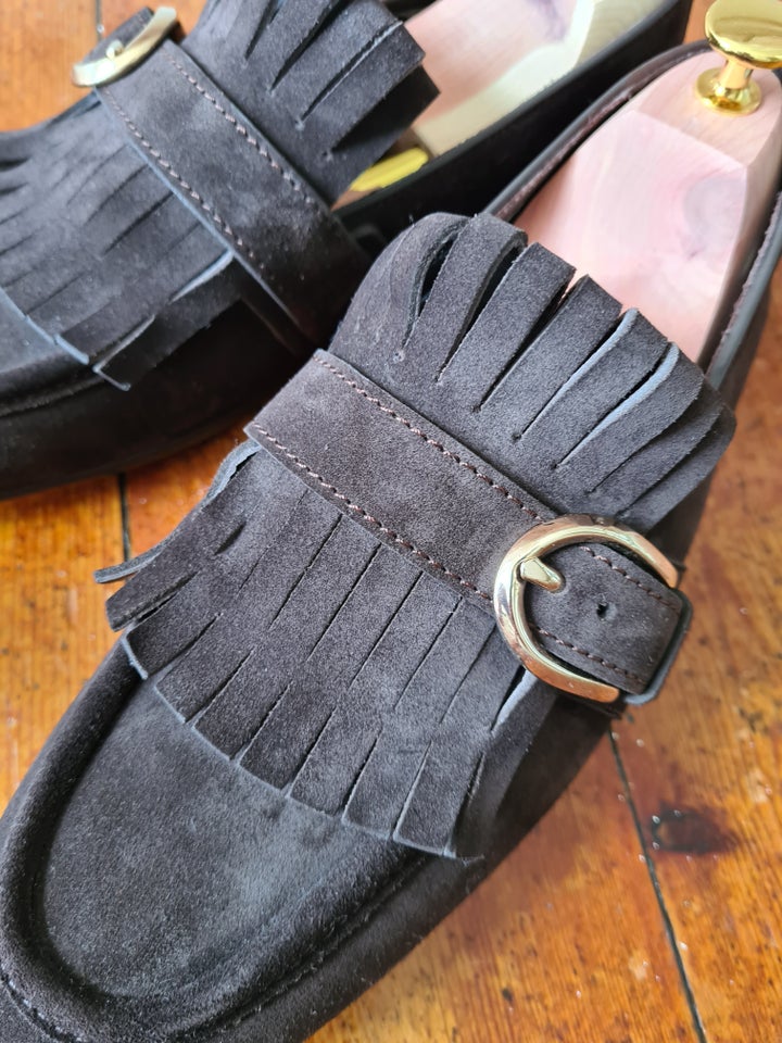 Loafers, Santoni, str. 40