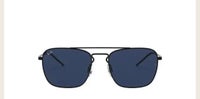 Solbriller unisex, Ray-Ban RB3588 (901480)