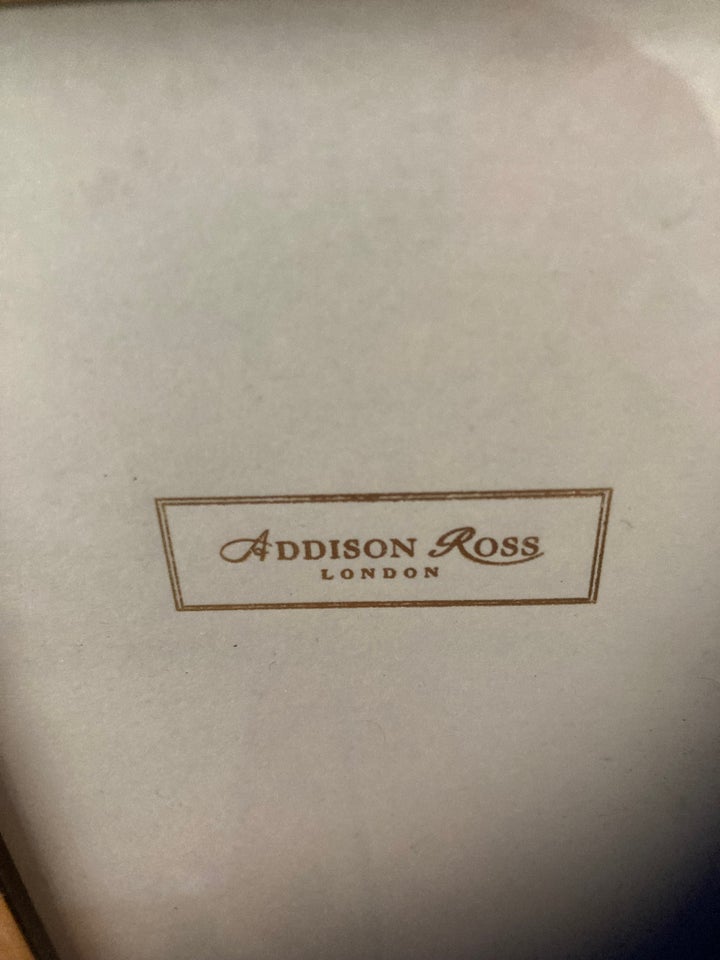 Foto rammer til børn , Addison Ross , London