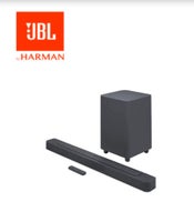 5.1 højttalersæt, JBL, JBL Bar 5.1 Surround soundbar